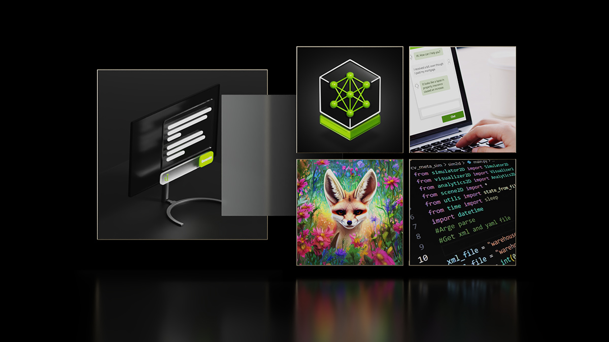 🚀 Ready to explore the future of #AI? Join us at the <a href="/WekaIO/">WEKA</a> Trends in AI Forum. Connect with experts from NVIDIA, AWS, Dell, and others this Friday in Munich, Germany.

Register now 👉 nvda.ws/48Lgzb9

📅 November 15
🕒 9:00 a.m. - 2:00 p.m. CET