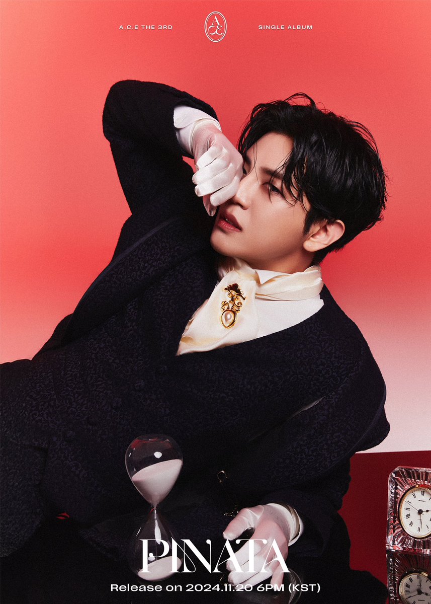 A.C.E tweet media