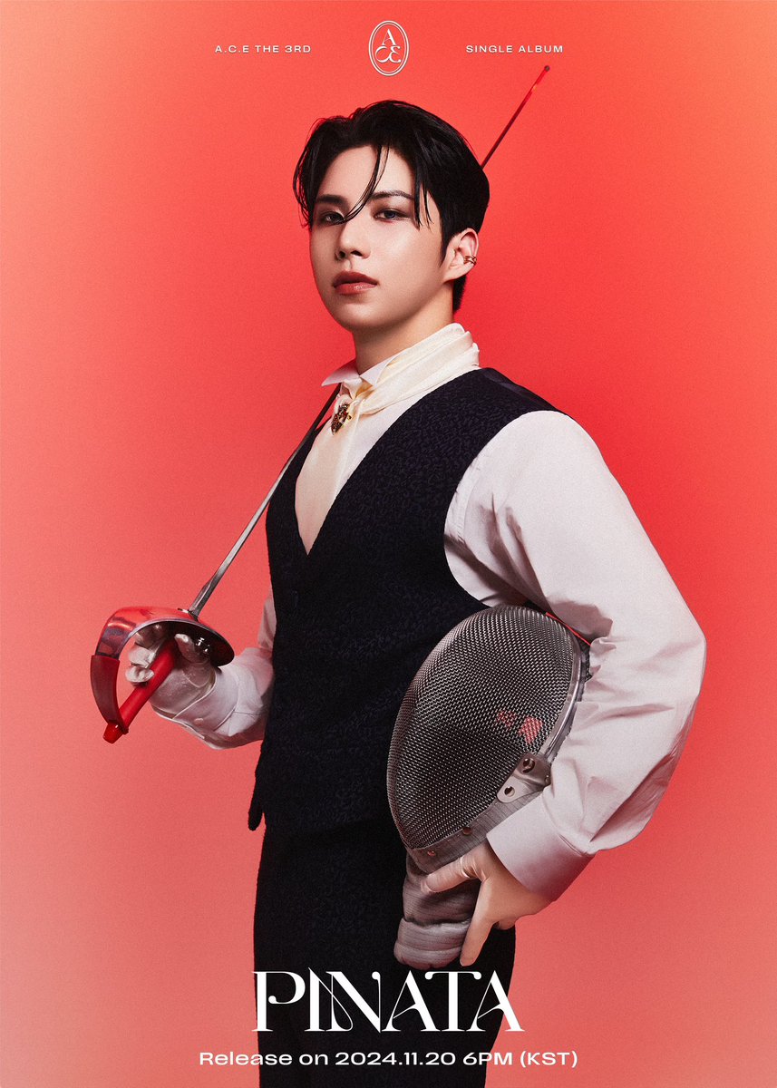 A.C.E tweet media
