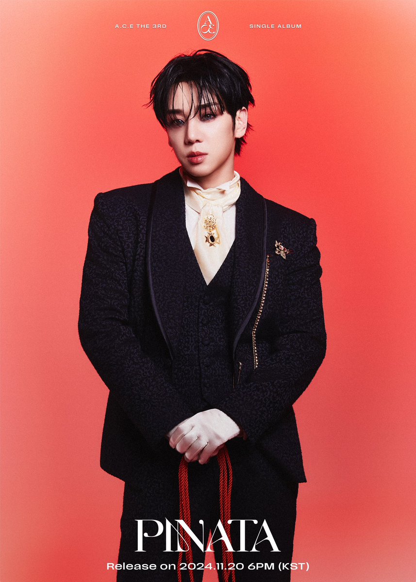 A.C.E tweet media