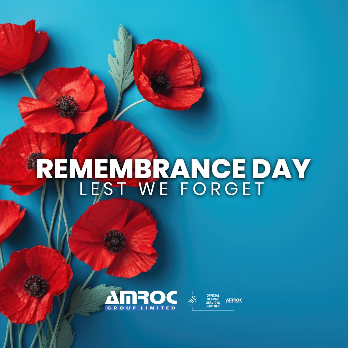 AMROCHEATING's tweet photo. #lestweforget#wewillrememberthem https://t.co/dfu9Uor4k8