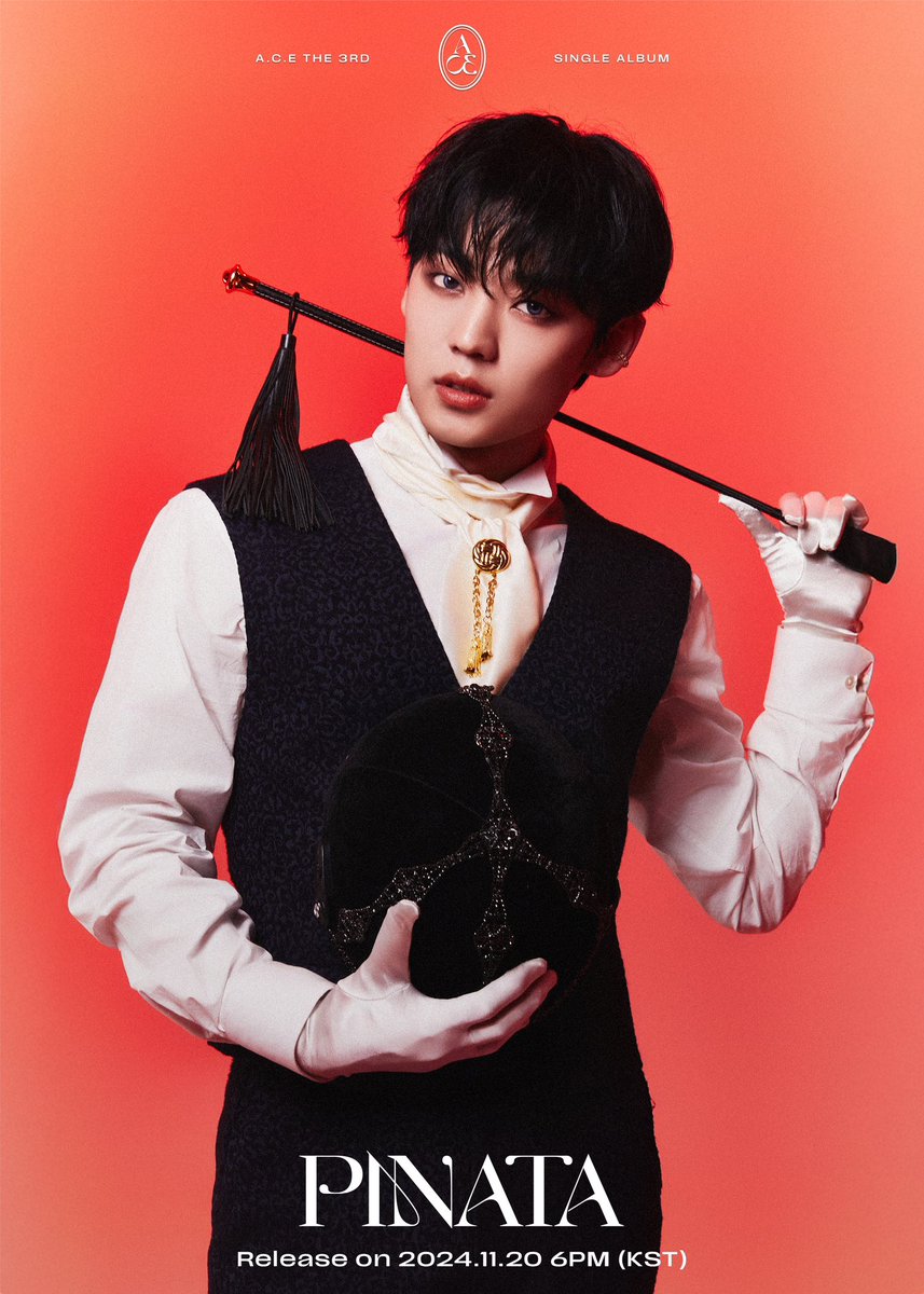 A.C.E tweet media
