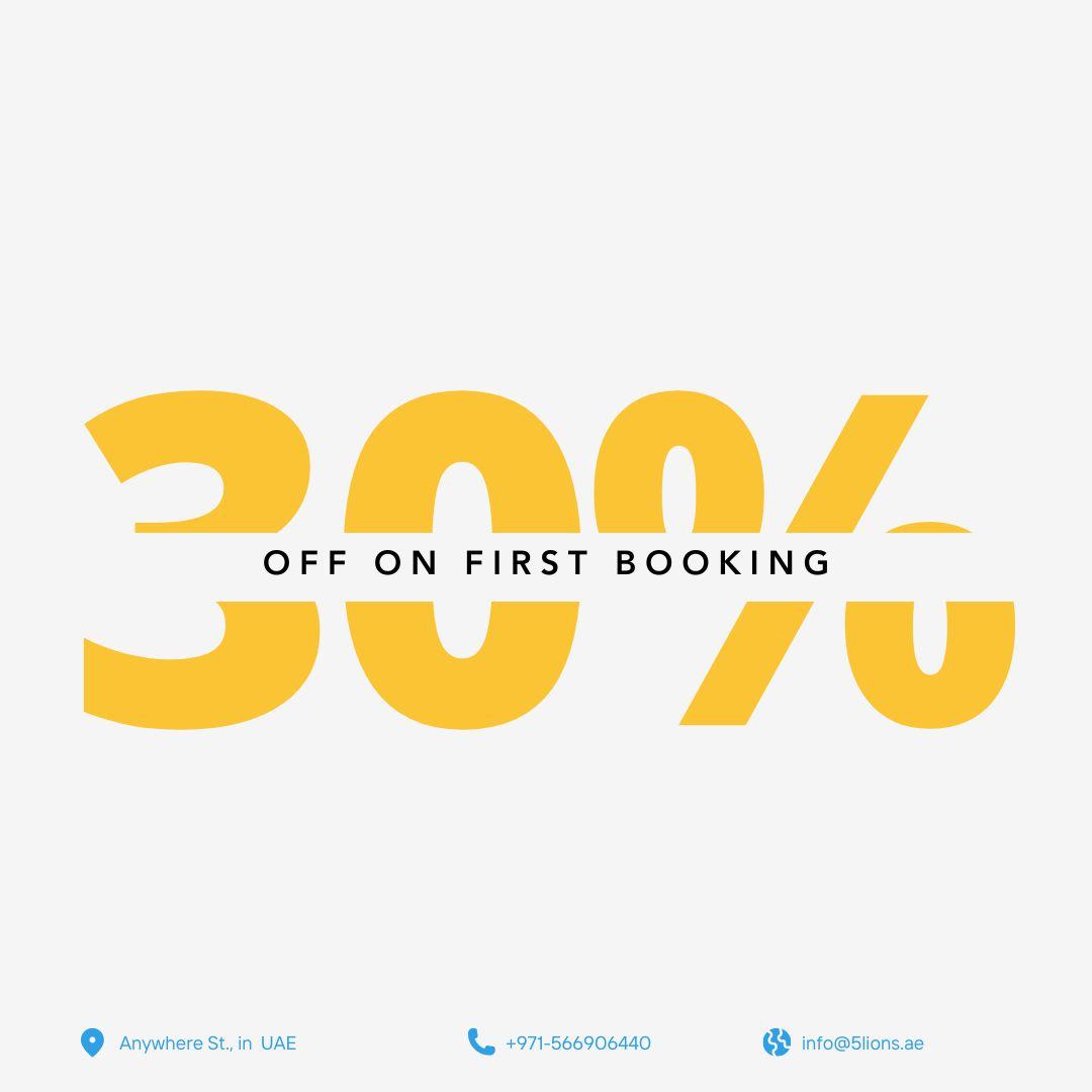 Fivelionsclean's tweet photo. 🌟✨ Transform your space with Five Lions Cleaning Company and enjoy a sparkling 30% OFF on all our premium cleaning services! Whether it's your home or office, our dedicated team is ready to make it shine. Don't miss out on this incredible offer—perfect for a fresh start this se https://t.co/6kZJlYEr2b