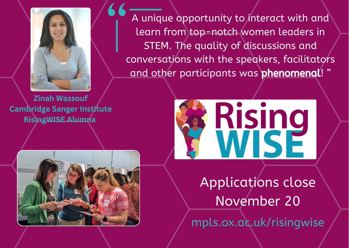 MPLSOxford tweet media