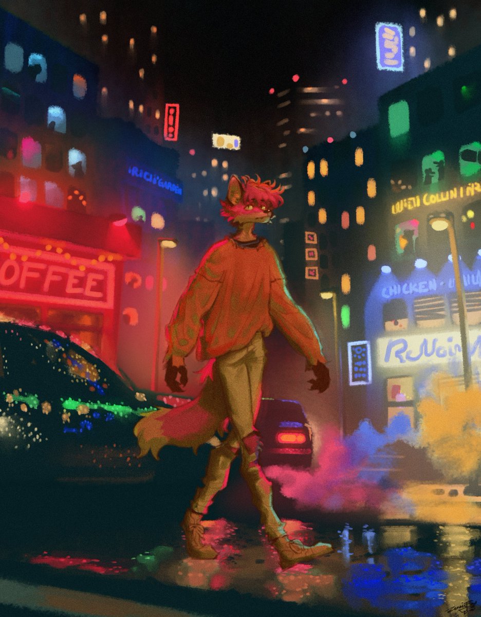 Zennie 🏙️ 🇵🇸 tweet media