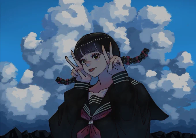 ぴーす 