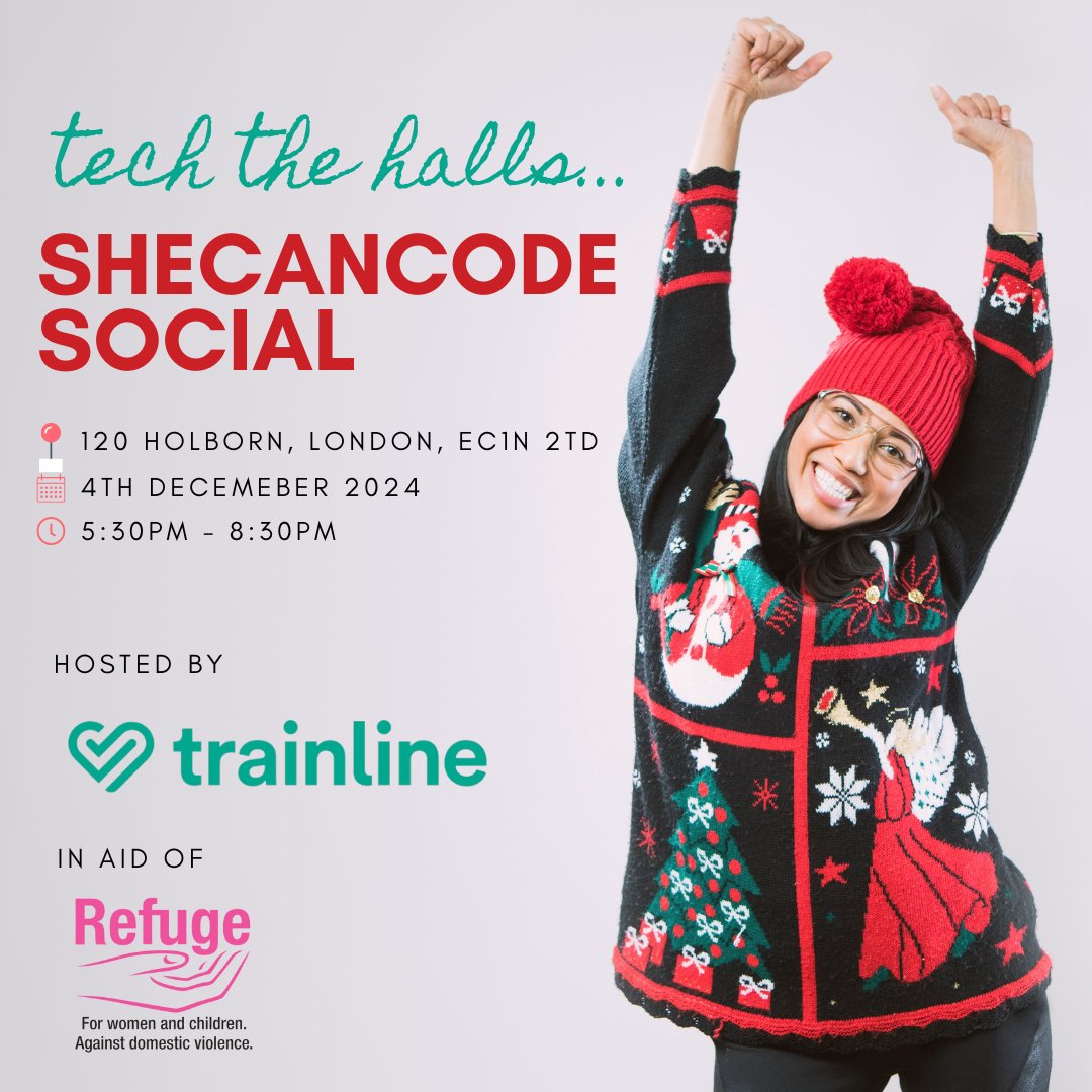 shecancodehq tweet media