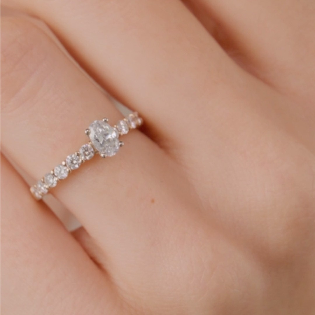 acredo_jp's tweet photo. 特別な人をもっと輝かせる、アクレードのエンゲージリング。 An acredo engagement ring that brings out the brilliance of your special someone.

#acredo #アクレード #エンゲージリング #婚約指輪 #オーダーメイドリング #プロポーズ #propose https://t.co/591uVh3vPz
