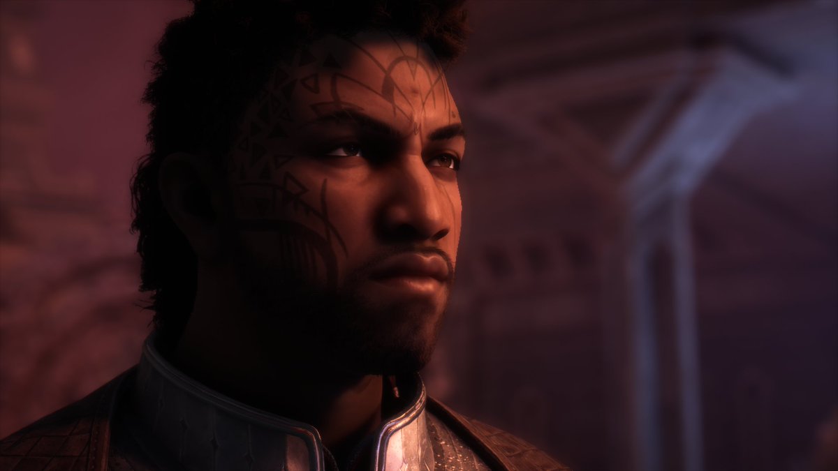 109 hours later and I've rolled credits on Dragon Age Veilguard. Hands down my GOTY. That ending was great, man!