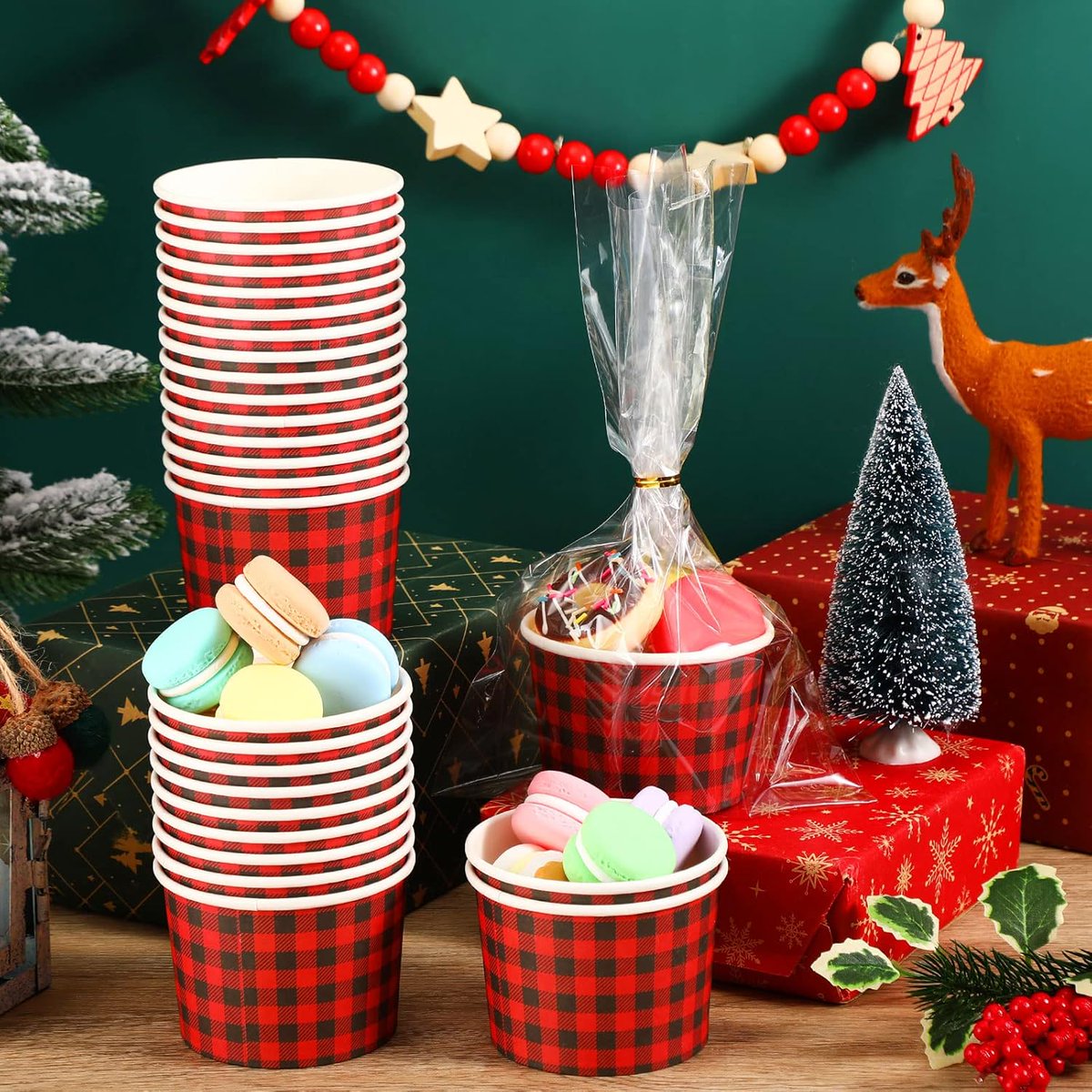 senangpacking's tweet photo. Surprises this Christmas with custom printing paper tableware
Use christmas paper bowls to add festive atmosphere to your family.
Website: https://t.co/SEqgIYzws1
Email: bruce@senangbz.com
WhatsApp: +86 153 7529 7961
WeChat: senangpacking
#saladbowl #soupbowls #saladpackaging https://t.co/e2UfKIZM95