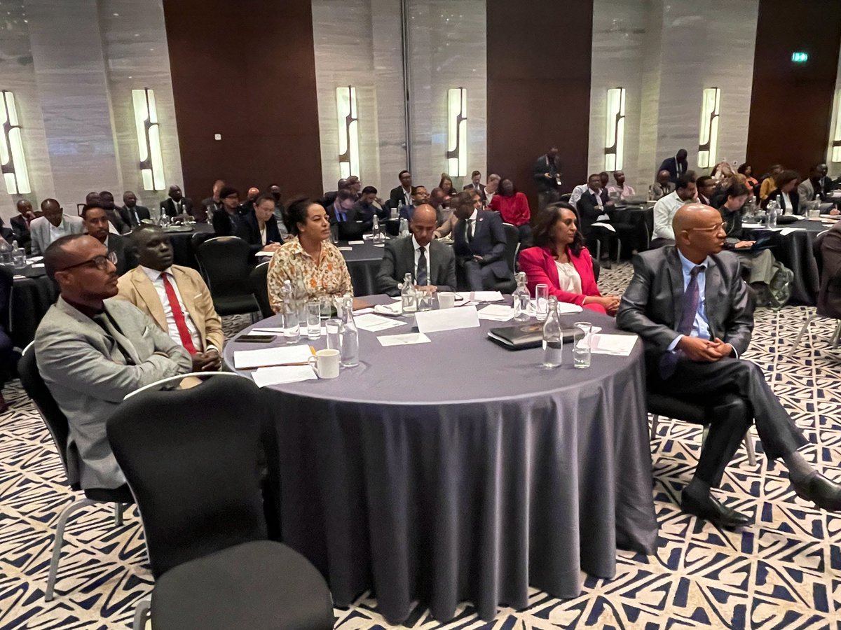 UNHCR Ethiopia tweet media