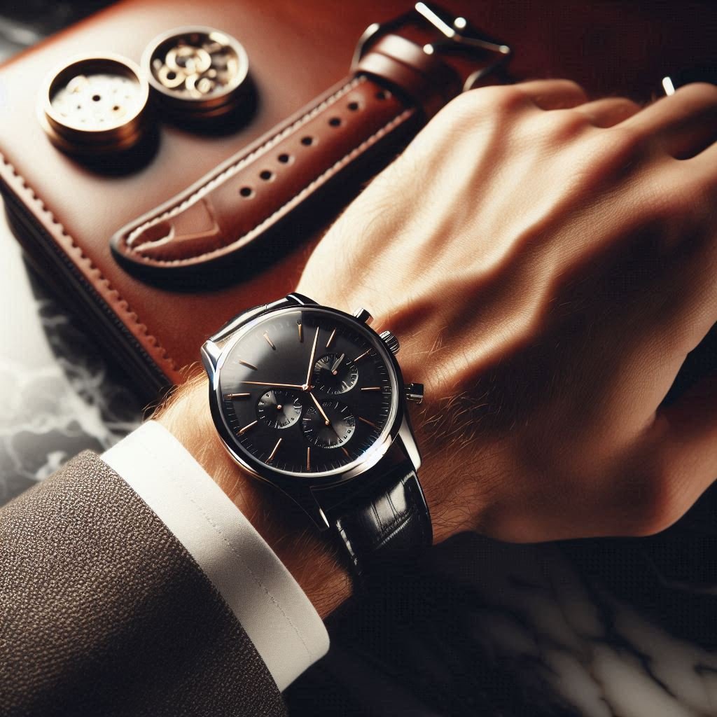 semprulll's tweet photo. Timeless elegance on my wrist. 🕰️ #LuxuryWatches #WatchGoals #Timepiece https://t.co/Pb1aZooADm