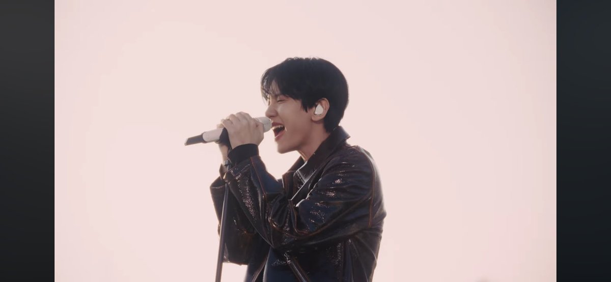 [VIDEO] 241111 백현 (#BAEKHYUN) 'Rendez-Vous' Live Clip
🔗 youtu.be/NTX7Z5gbjUc 

#EXO #엑소 <a href="/weareoneEXO/">EXO</a> <a href="/B_hundred_Hyun/">Baekhyun_EXO</a> <a href="/INB100_official/">INB100_official</a> <a href="/BAEKHYUN_INB100/">BAEKHYUN_official</a>