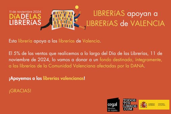 libeuropa_nerja's tweet photo. ¡FELIZ DÍA DE LAS LIBRERÍAS!  Y recordad, vuestra compra hoy ayuda a las librerías de Valencia afectadas por la DANA. Hoy el 5% de vuestras compras van para ellas. 
¡OS ESPERAMOS!

#diadelaslibrerias #libreriassolidarias https://t.co/jsUEu0UciE