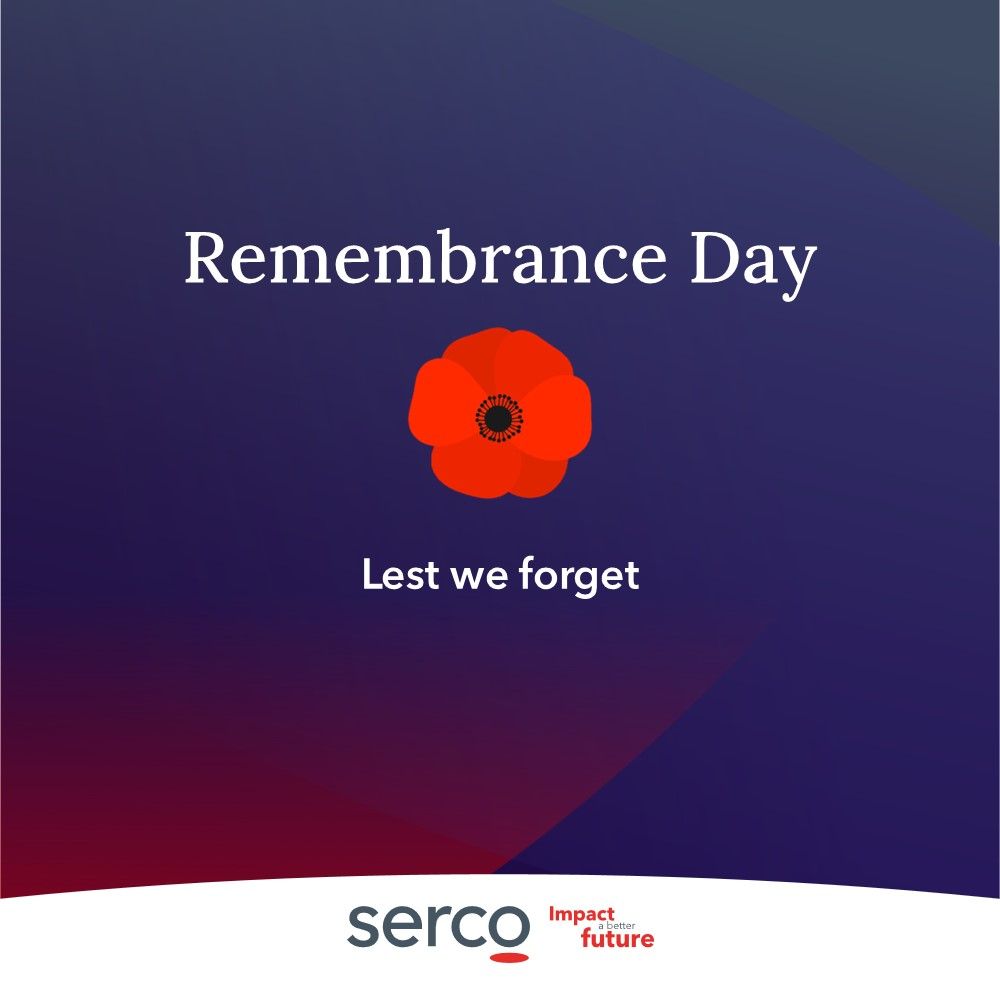 On #RemembranceDay we remember those who gave their lives to defend our freedoms and way of life. We honour the memory of those lost in conflict, the sacrifices of our veterans, and the ongoing service of our brave men &amp; women who are still in uniform.