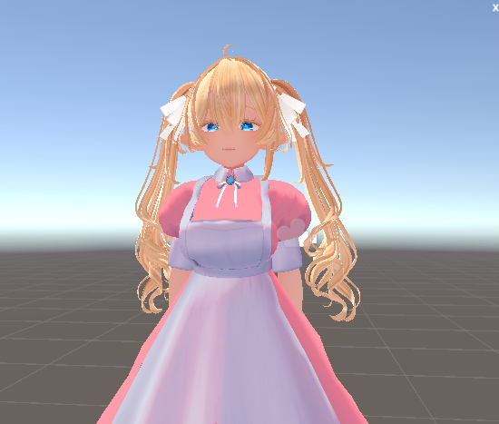 LowdChan's tweet photo. Elf
#Vtuber #VtuberEN #model #3D #VRChat https://t.co/GNxZTmO0Z9