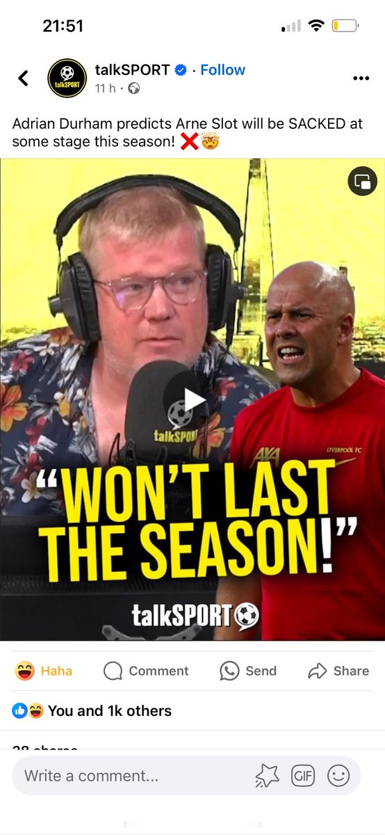 <a href="/talkSPORT/">talkSPORT</a> <a href="/TheAdrianDurham/">Adrian Durham</a>