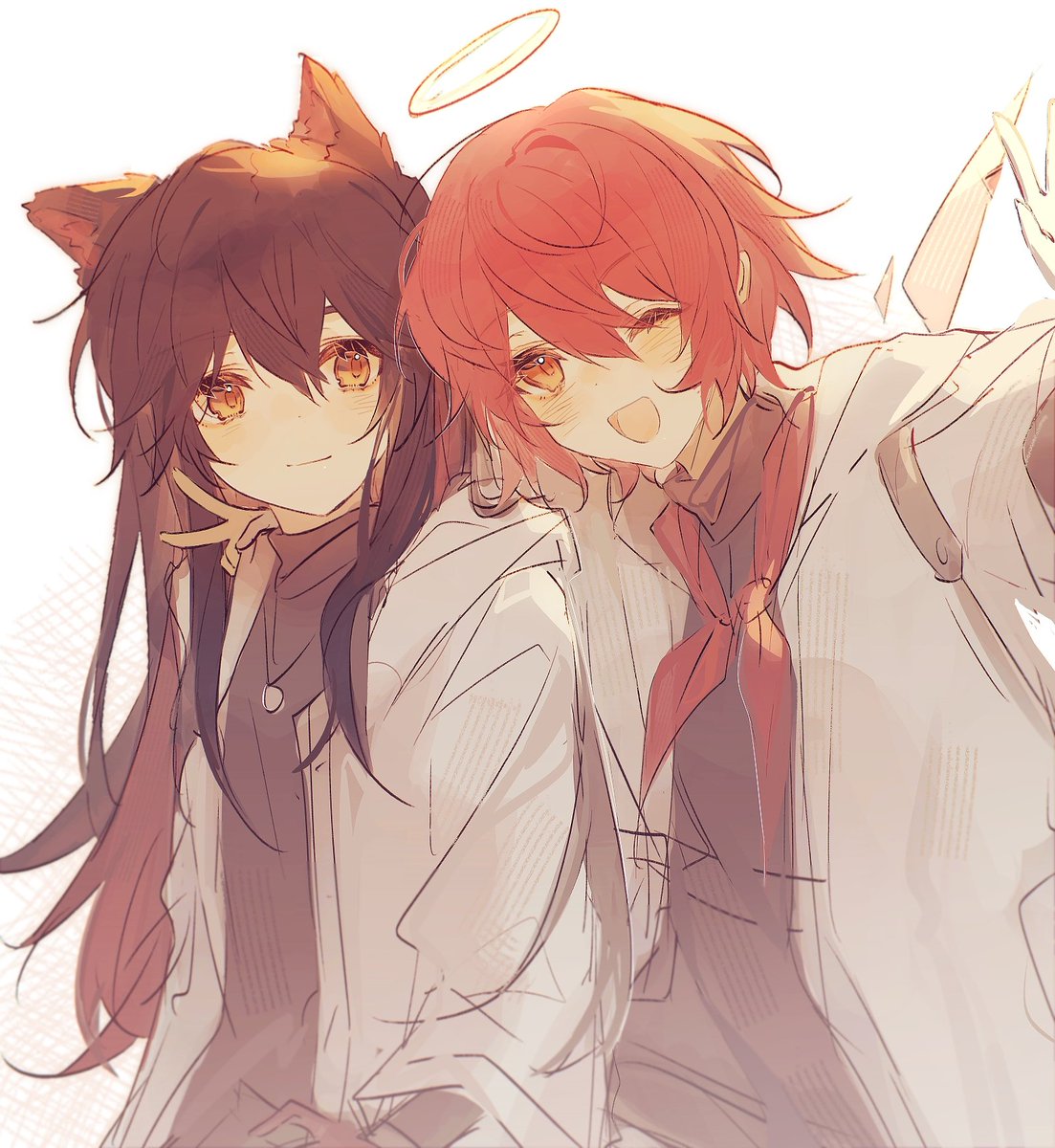 omayu__'s tweet photo. #アークナイツ
快递组 https://t.co/TlsdBfkd7e