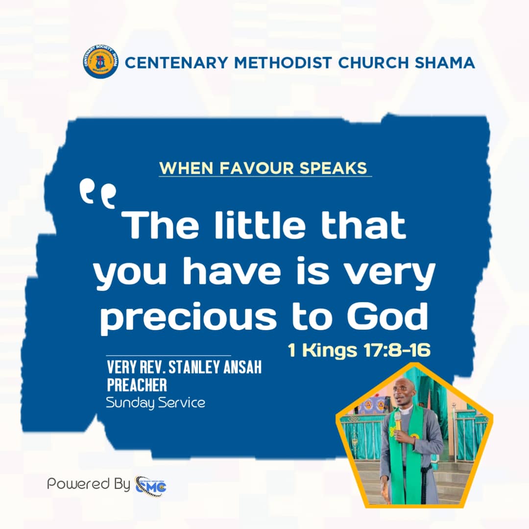 Omec_Gh's tweet image. #CMCS