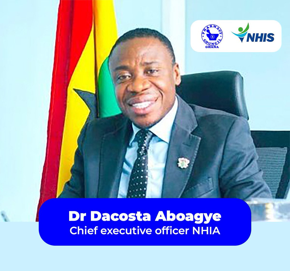 The NHIA  kicks off the piloting of Telehealth and its integration into NEPP in five regions namely Greater Accra, Volta,Northern,Western and Ashanti Regions. This started in Ashanti Region. NEPP is the initiative of Pharmacy Council of Ghana.
#NEPPONTHEGO  #pharmcouncil