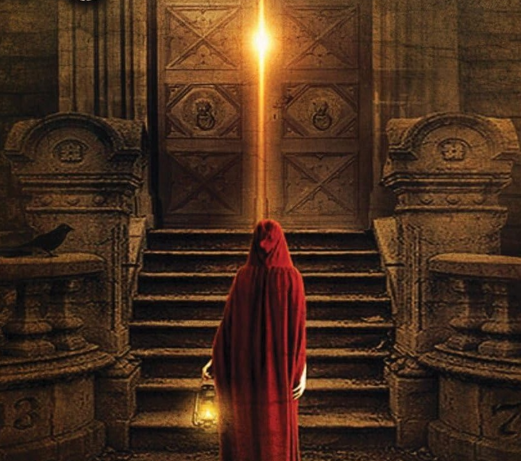 digginyesterday's tweet image. To know means more than just seeing. 
First, spot the clues hidden in plain sight. 
Then, piece them together, when enough are connected, the door opens, and the light of truth emerges. 🌄✨ 
#UnveilTheMystery #DecodeTheMatrix