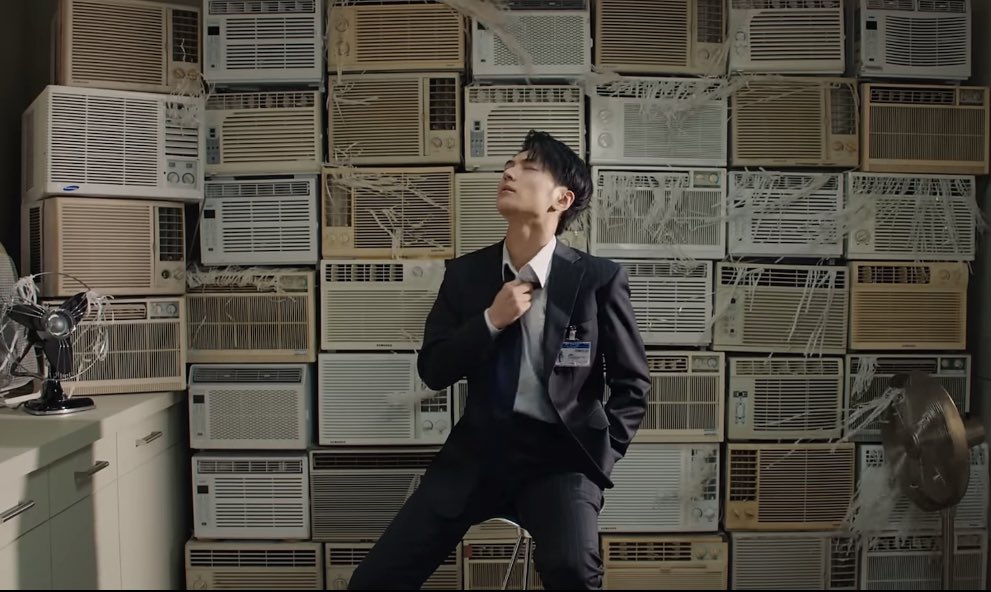 BLUEJAYS_CO's tweet photo. Jay for “NO DOUBT” MV 

NO DOUBT OUT NOW
#ENHYPEN #ROMANCE_UNTOLD_daydream #ROMANCE_UNTOLD_daydream_OutNow #NoDoubt @ENHYPEN_members @ENHYPEN https://t.co/NG4y9nOuYW