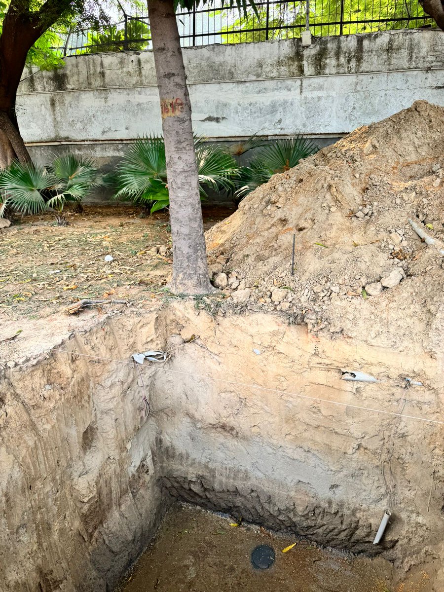 DadaAdish40447's tweet photo. Public call to stop banquet hall @ Yamuna Sports Comp (YSC), Adverse impact @ sports, fitness,health, environment@Encroaching national sports facility@ Contradicts govt policies #SAVEYSC #Savesport #environment @official_dda @PMOIndia @mlkhattar @moefcc @LtGovDelhi @MoHUA_India https://t.co/X8wP7zzNhf