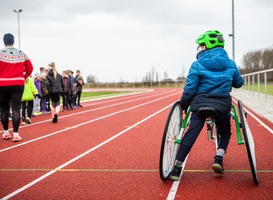Stichting het Gehandicapte Kind dringt aan op meer inclusieve sportclubs dlvr.it/TG6XJ5