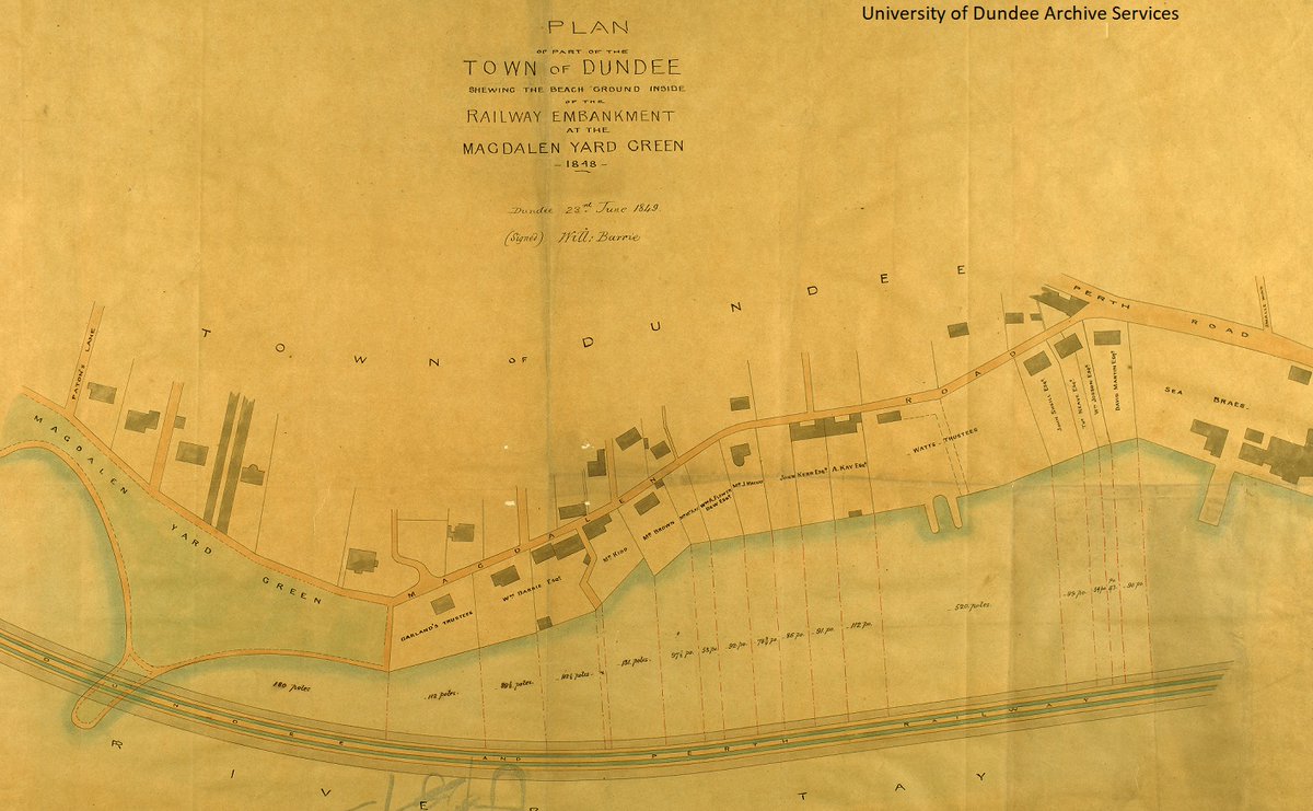UoD Archives & RM tweet media