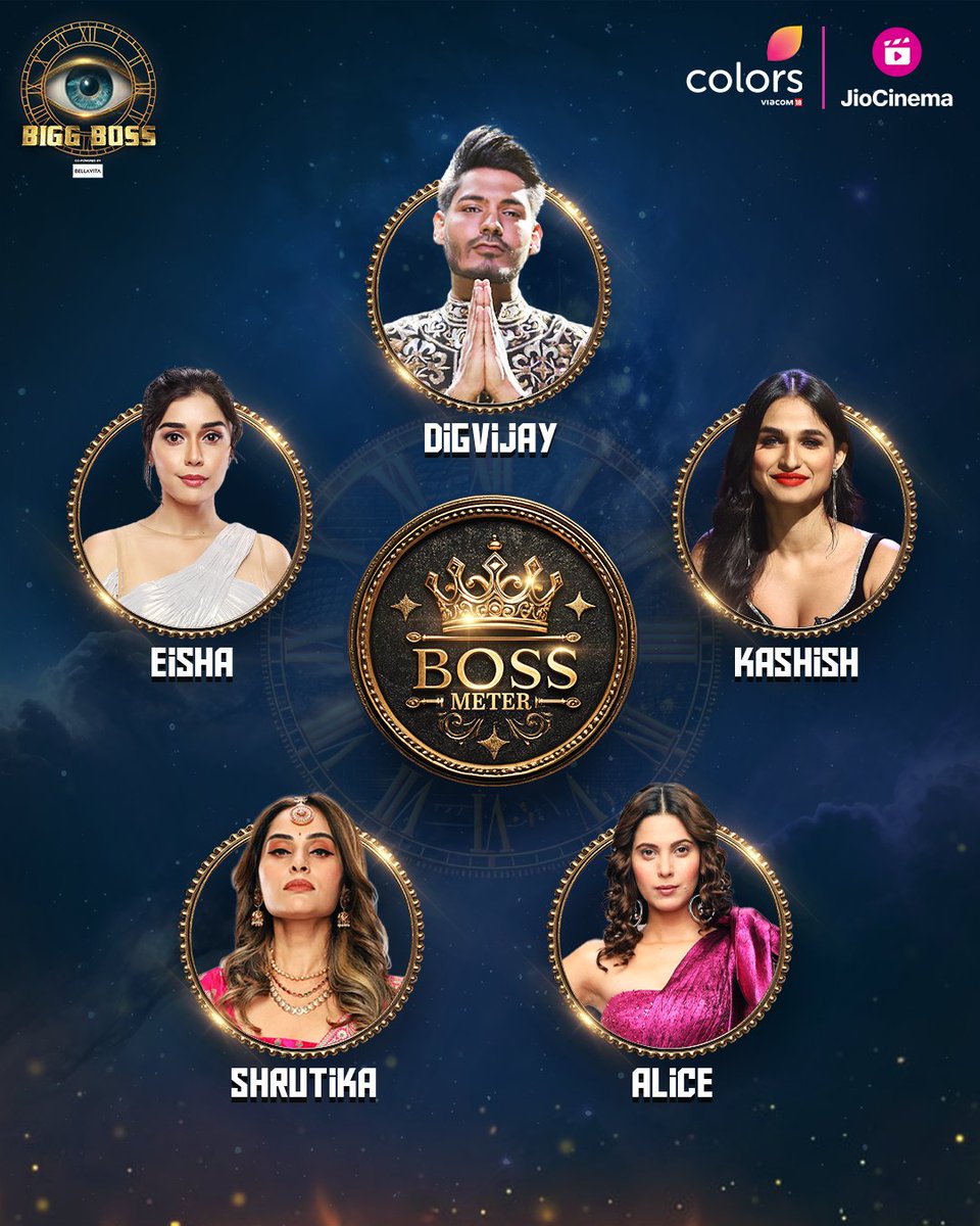 JioHotstar Reality tweet media