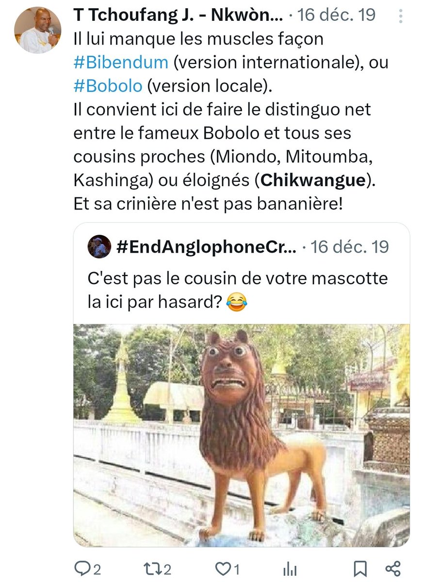 jtchoufang's tweet photo. @237_bpm Je dépose toutes mes sorties déjà faites sur la #chikwangue par ici.
Ceci étant, l'Ikok n'a pas eu besoin d'un lointain cousin du #Bobolo, qui rappelle le #Mitoumba en moins complet, pour se manger...
Bon appétit là-bas. https://t.co/udKDYltVKA