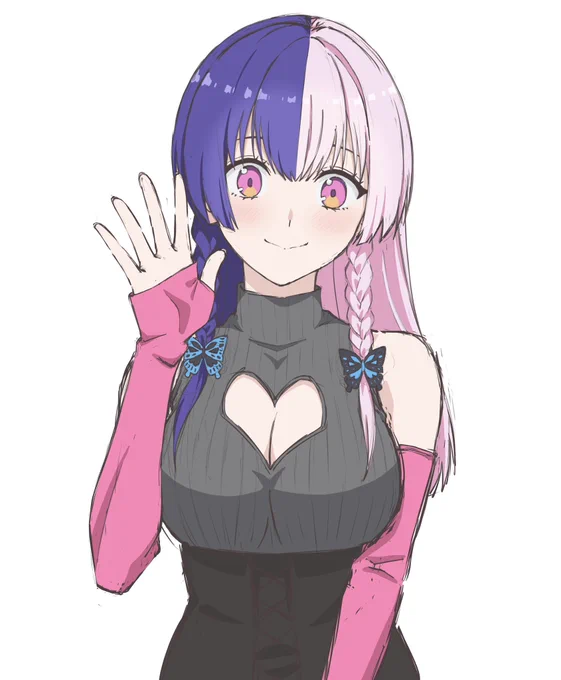 753さんHappy Birthday #にごリリ 