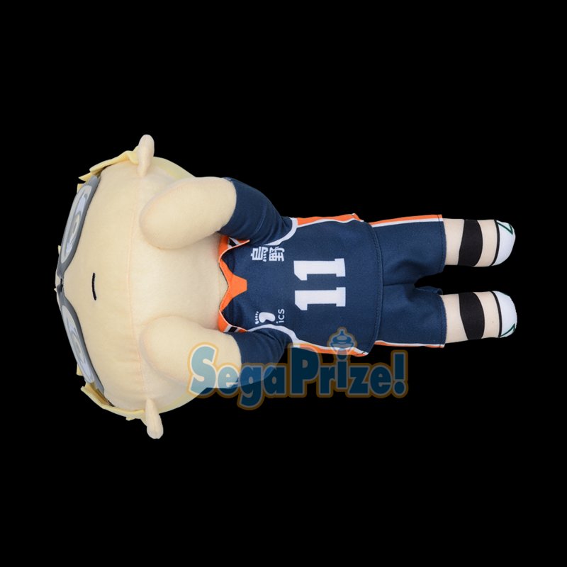 winkle_wis's tweet photo. Wts lfb ph

Tsukishima Kei 
Tsuki
Tsukki
Haikyu / haikyuu

Like new, with tag

Mop: Gcash/Metrobank/seabank
Mod: Flash/j&amp;t https://t.co/ezA4Oo1bbz