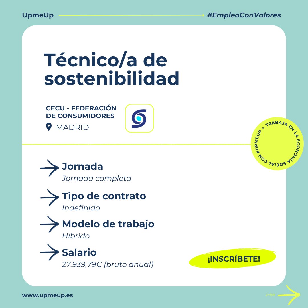 UpmeUp (cuenta de X inactiva, estamos en Bluesky) tweet media