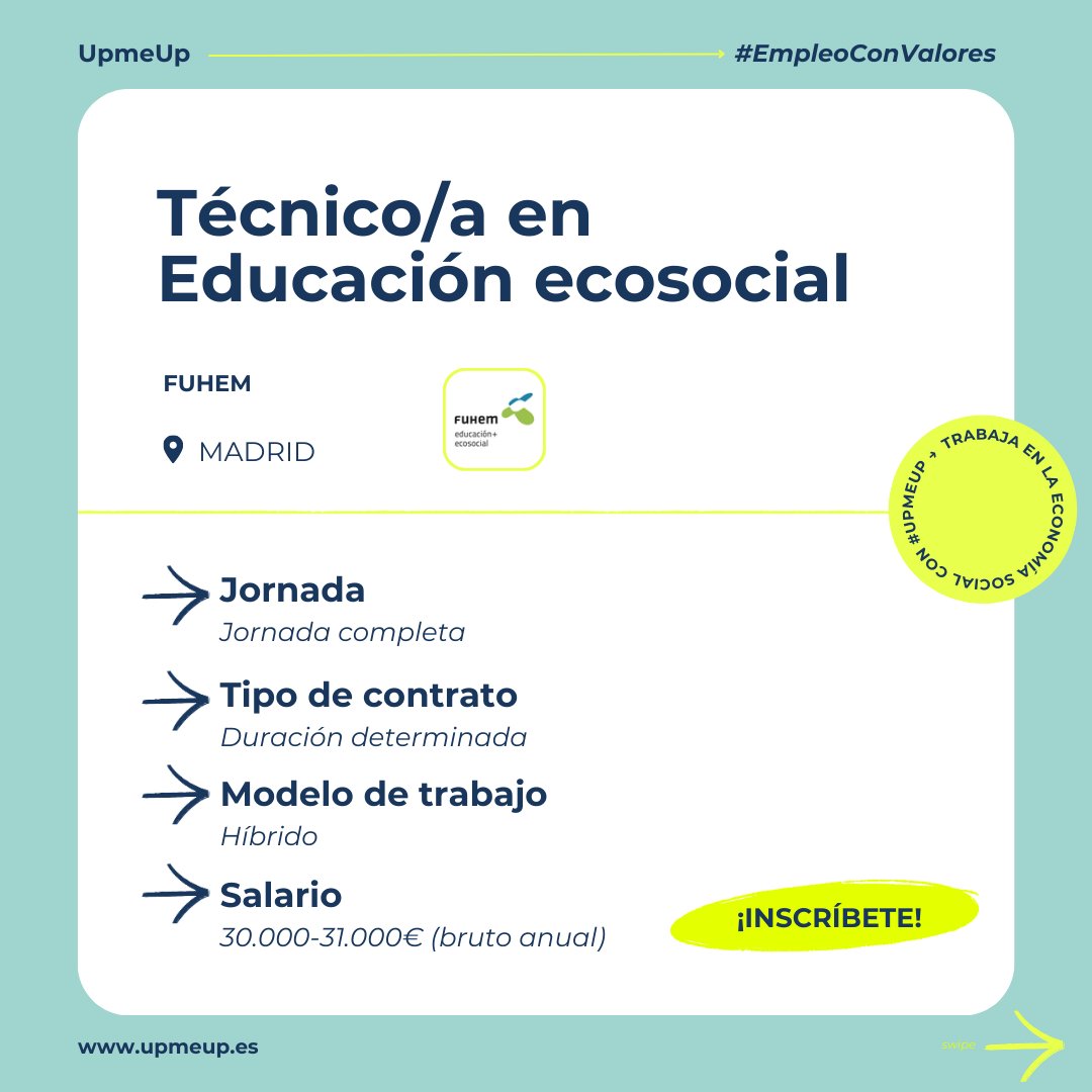 UpmeUp (cuenta de X inactiva, estamos en Bluesky) tweet media