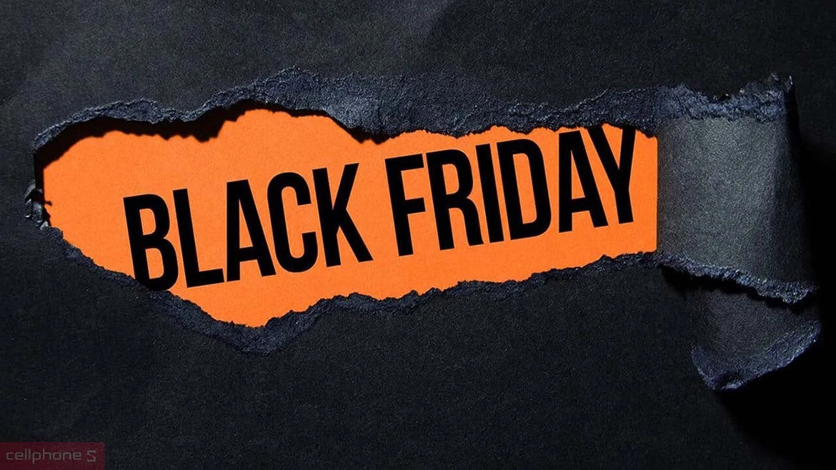 giadungtt's tweet photo. Tổng hợp tin tức Black Friday cập nhật liên tục cho các tín đồ tại CellphoneS. 
Xem chi tiết tin tức Black Friday mới nhất tại https://t.co/hZUr17fLqO 
#tintucBlackFriday #BlackFriday #BlackFriday2024 #CellphoneSBlackFriday #BlackFridayCellphoneS #ThuthuatGiadung https://t.co/pnZ1yGae4P