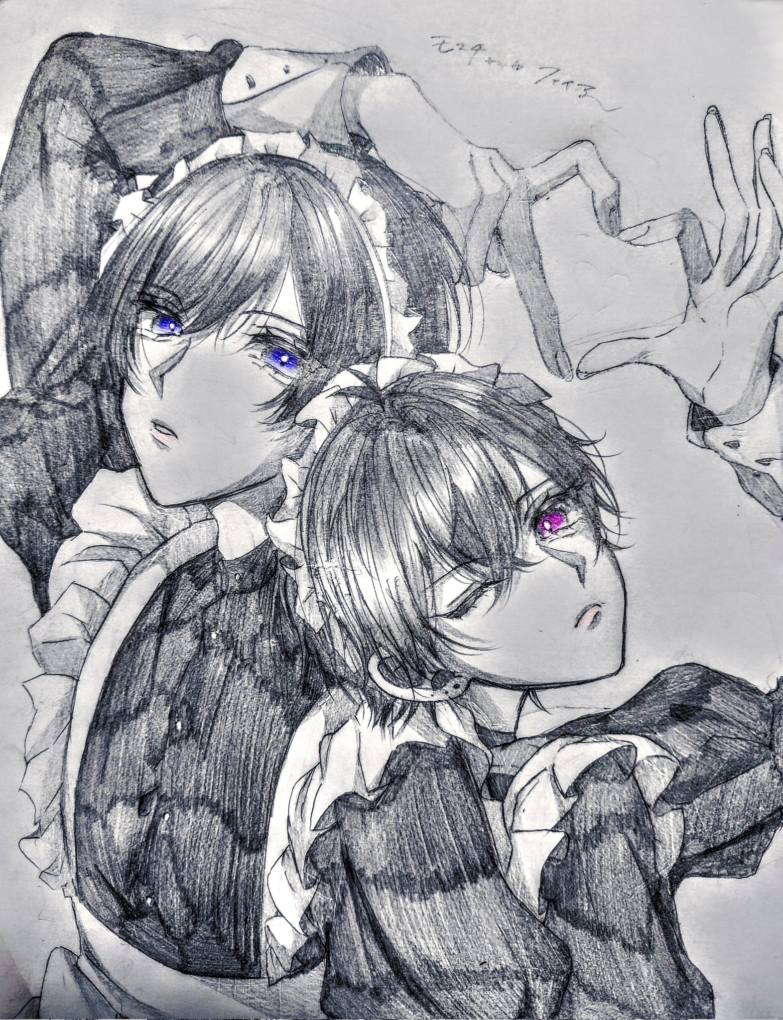 あおりんご🎲🐤 (@yvkAC7yJR55agEJ) / X