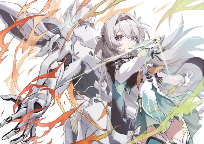 #HonkaiStarRail 