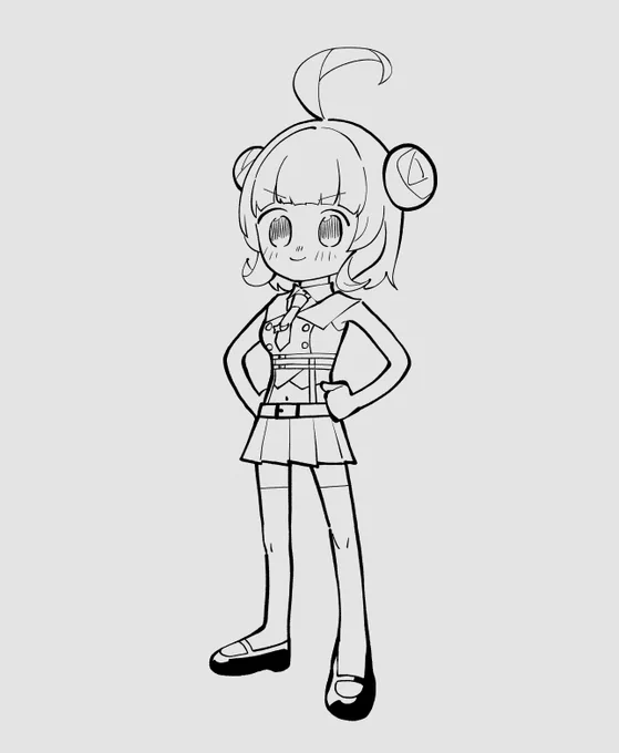 れんしう 