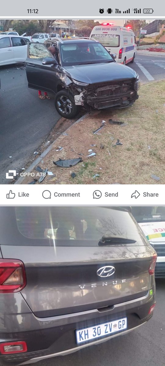 Gugu Jiyane caused the accident which broke my son's arm , she gave me her contact, after two days she decided to block all my contacts. Utaxikuma Lexi axilavaka. Ringa peli hiku kuta rila nkunku na mbaha