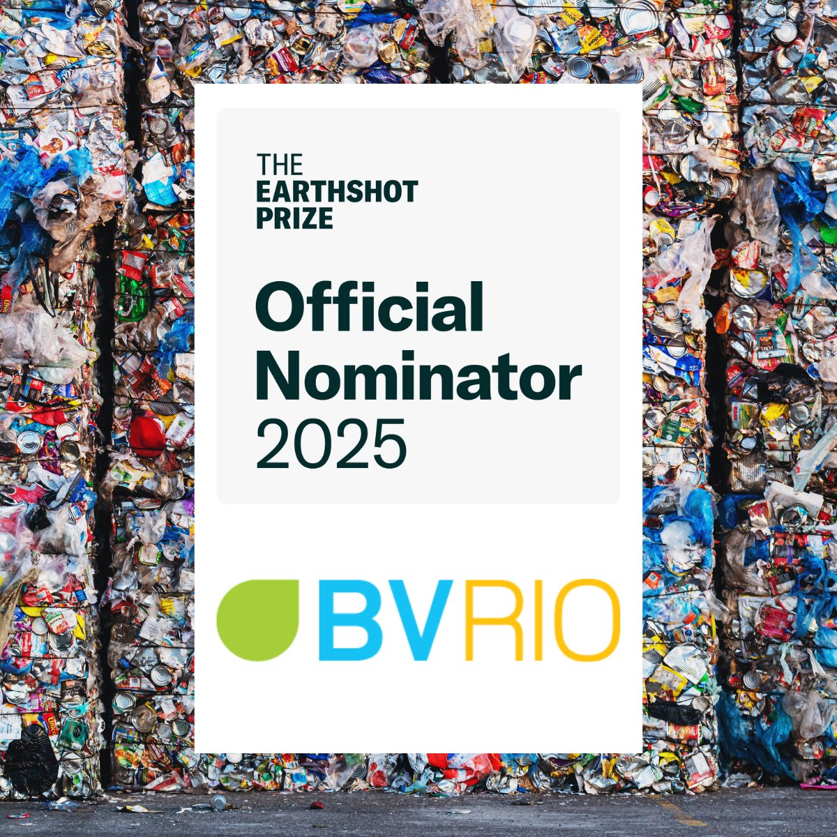 CircularAction's tweet image. It&apos;s the last week to submit suggestions to us of inspiring, impactful and inclusive solutions to submit for the 2025 @EarthshotPrize, within the areas where we have expertise. 

About the process: ow.ly/TUQQ50TzPY9

#EarthshotPrize