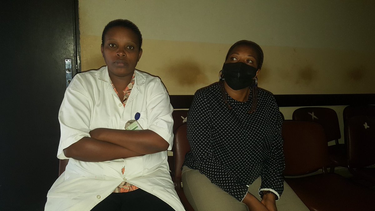 Ansp_Rwanda's tweet image. emphasizes the importance of knowing your status. The event at Gikondo Health Centre brought together ANSP+ delegates, healthcare providers, and peer educators from across The city of Kigali. #LetsGetTested @AFD_France