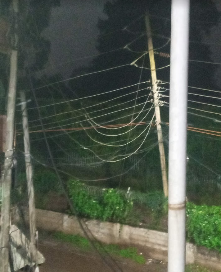 nyagageorg's tweet photo. @KenyaPower @KenyaPower_Care https://t.co/WLunH85sb5