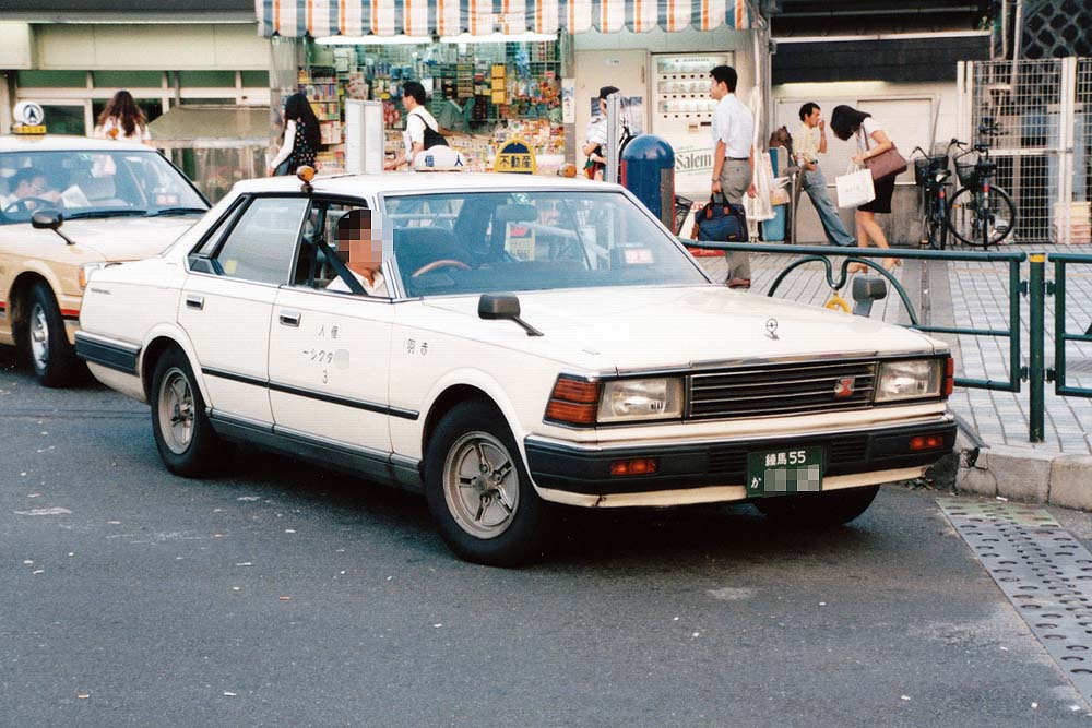 ニッサン　グロリアハードトップ　GX　ダイカスト　カー　希少品 ニッサン グロリアハードトップ GX ダイカスト カー 希少品