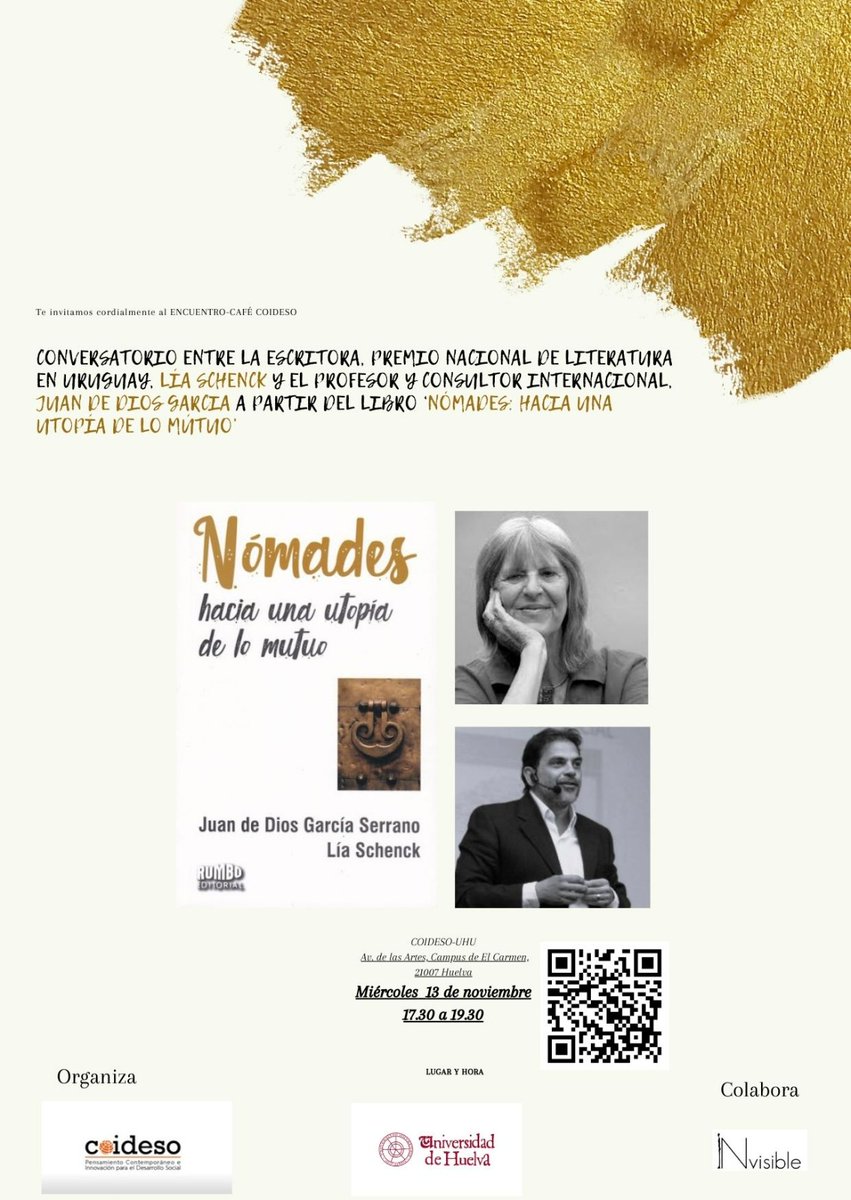 No os lo perdáis. Imperdible!!!