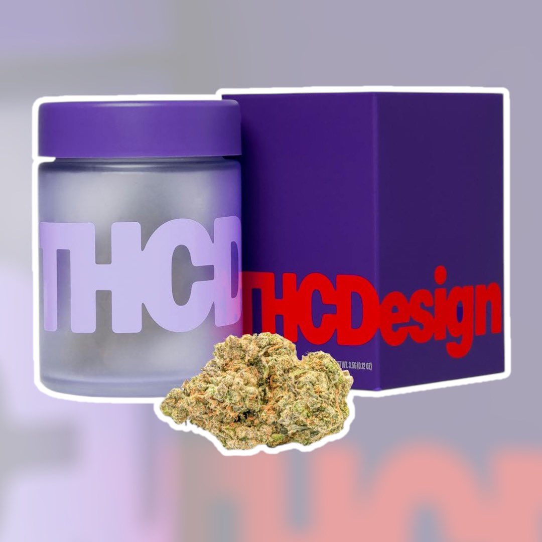 CanaSylmar_'s tweet image. @_THCDesign - #Crescendo 👾❤️‍🔥 

#CanaSylmar #THCDesign #Crescendo 

📍 13509 Hubbard St. Sylmar, CA 91342