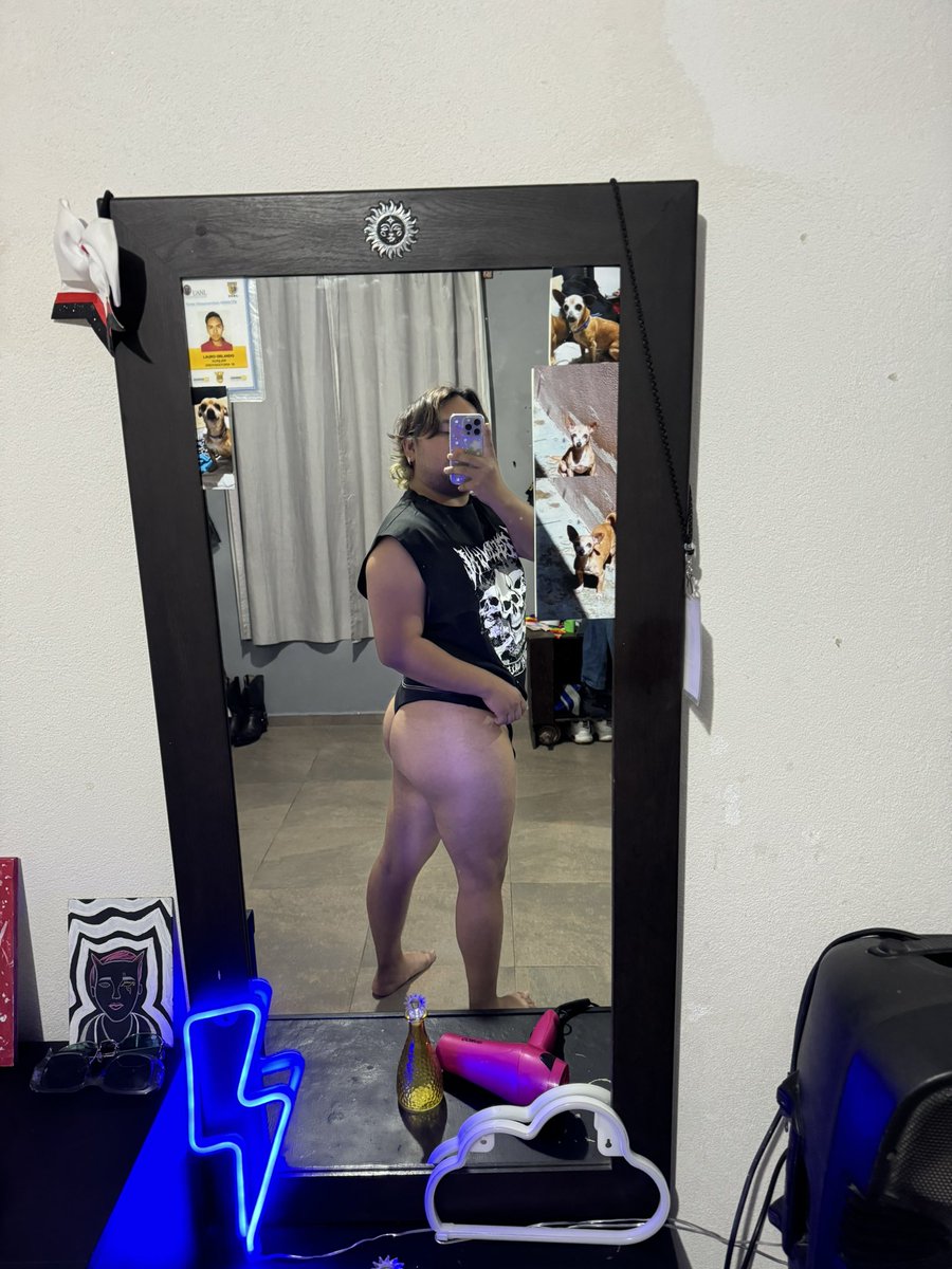 urualmore's tweet photo. Nueva cuenta 🤫 https://t.co/RxRRyumVSf