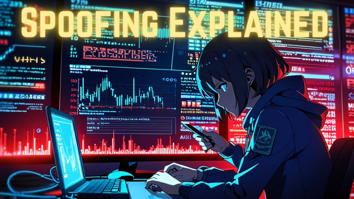 WhiteboardSec23's tweet image. 🕵️‍♂️ Ever heard of ARP Spoofing or IP Spoofing? 🤔 These attacks can compromise your data! Learn the latest techniques and how to defend against them in our new video! 🔍💡 #InfoSec #SpoofingAttack #TechTutorial #CyberAwareness #Hacker101 #KaliLinux
⬇️
youtube.com/watch?v=r_Hcca…