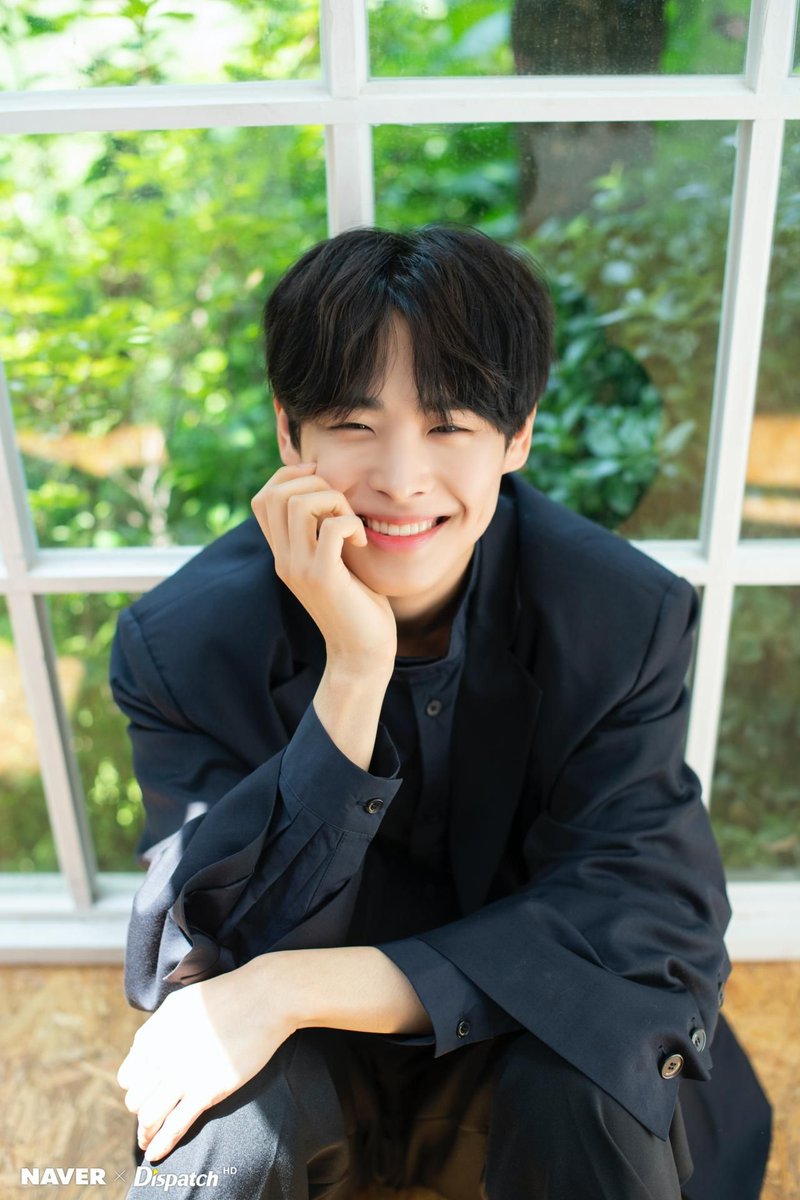 TOP100KPOP's tweet photo. Happy 27th birthday to BYUNGCHAN from VICTON! 🥳🎉 https://t.co/RPqrLT4OHM