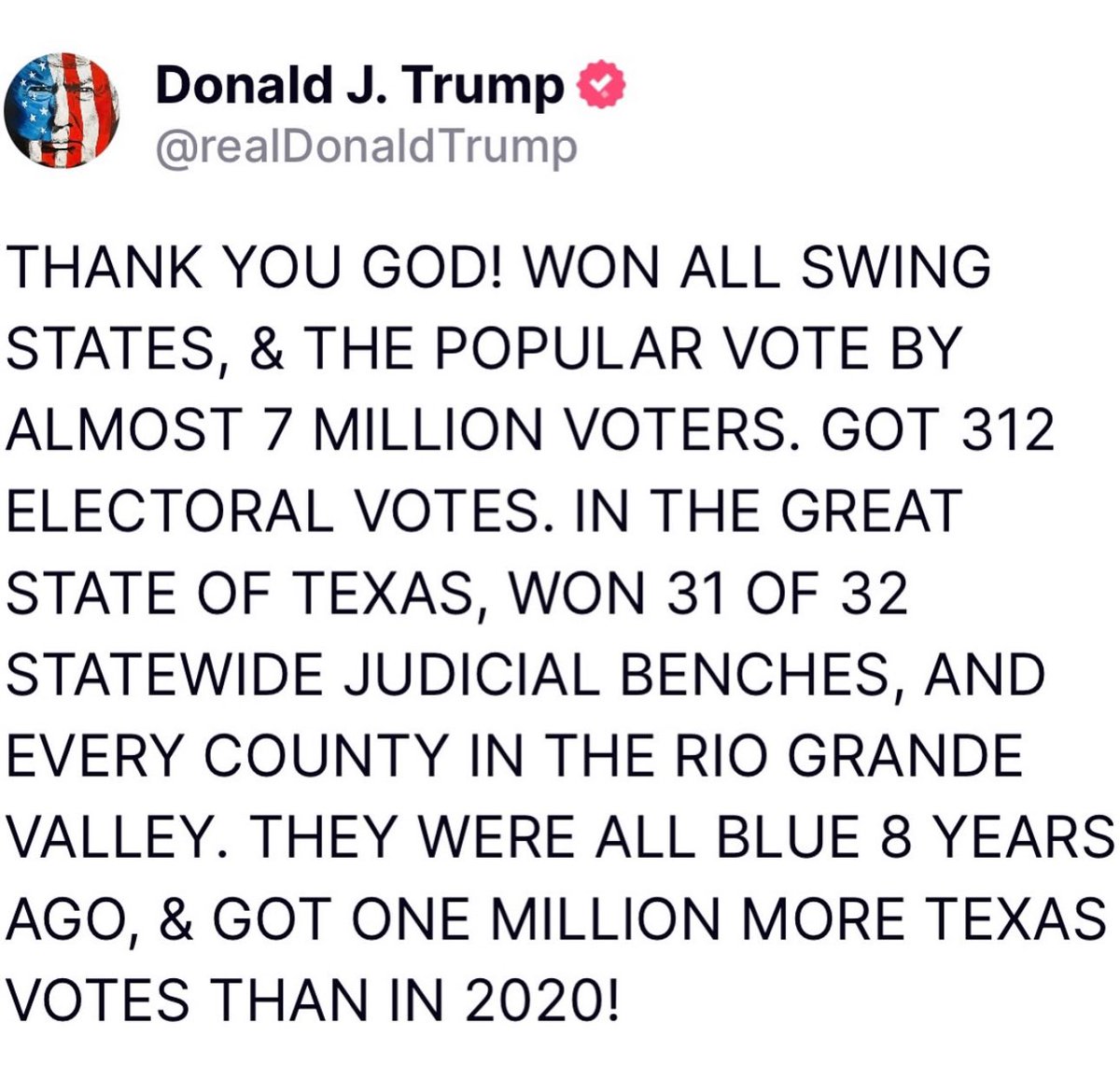 Sean Feucht tweet media